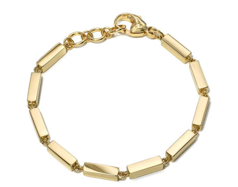 Kaleidoscope Shaker™ Diamond Bangle Bracelet